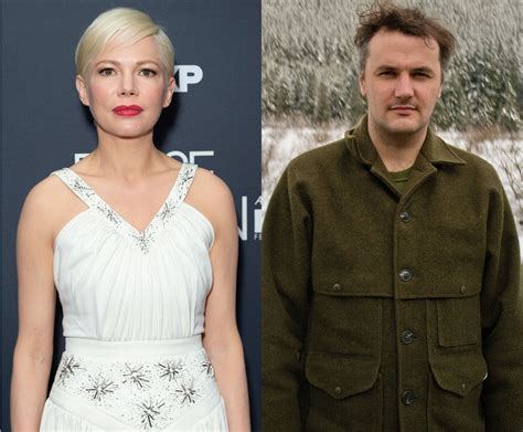 phil elverum|michelle williams divorce.